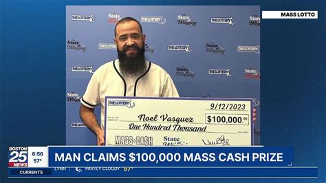 the health lottery uk|Mass. man claims lottery cash prize two weeks before expiration.
